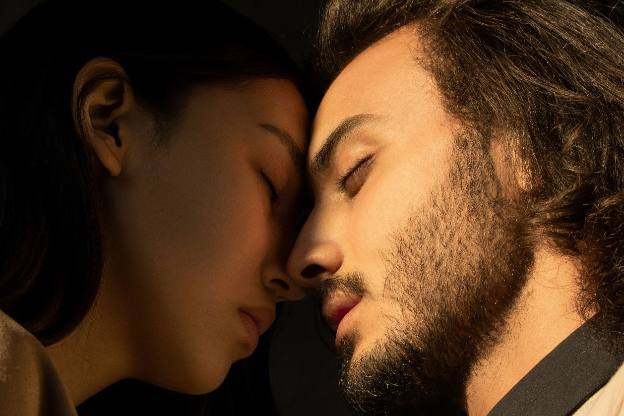 Tantra & Amore - Single - Prenotazione